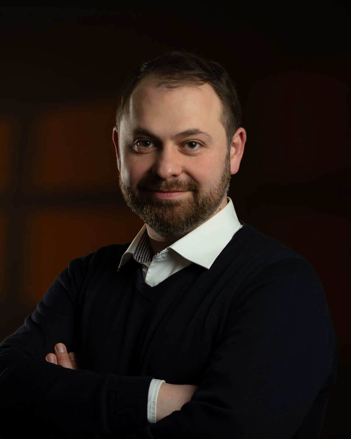 Yevgen Melnikov